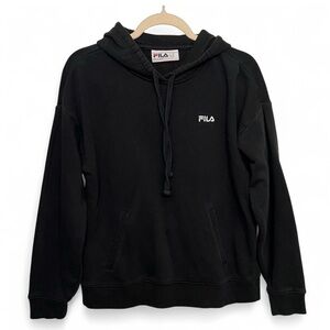 Fila Hoodie